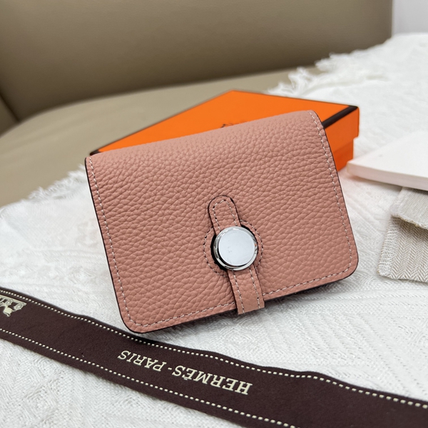 エルメス財布コピー正面デザイン